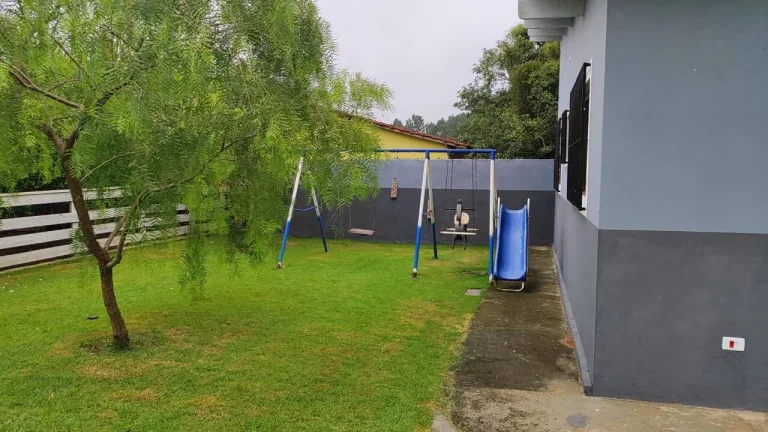 Imagem Chácara com 3 Quartos à Venda, 1.400 m² em área Rural De Itu - Itu
