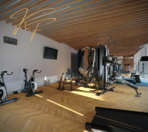 Imagem Excelente Oportunidade: Apartamento de 3 quartos e 3 suítes em Porto Belo-SC, com 109m² e 2 vagas de garagem!