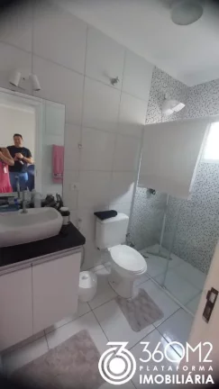 Imagem Apartamento sem Condomínio para Venda em Santo André / SP no bairro Vila Valparaíso