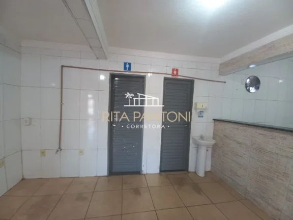 Imagem Salão Comercial - Ribeirão Preto - Jardim Bela Vista - Região Oeste