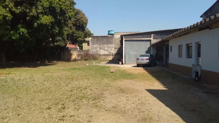 Terreno à Venda ou Locação, 1.548 m² em Jardim Cocaia - Guarulhos
