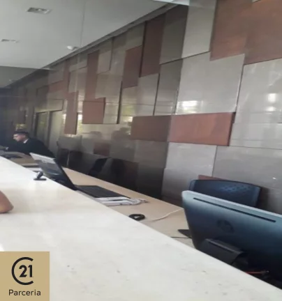 Imagem SALA PARA LOCAÇÃO THERA BERRINI
