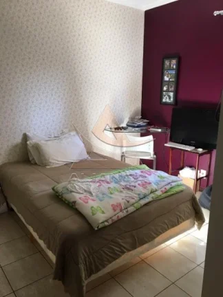 Imagem Apartamento - Ribeirão Preto - Jardim Irajá