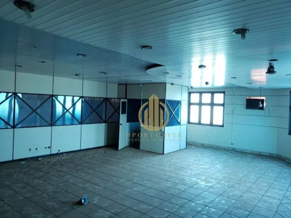 Imagem Salão à venda, 341 m² por R$ 690.000,00 - Vila Carvalho - Ribeirão Preto/SP