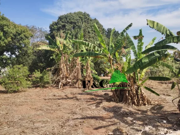 Imagem Chácara para Venda em Limeira, LAGOA NOVA, 2 banheiros