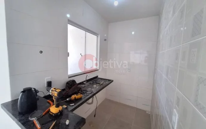 Imagem Casa térrea independente, 2 quartos, Guriri - Cabo Frio.