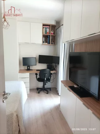 Imagem Apto 3 Dorm no Condomínio Maison Elizabeta