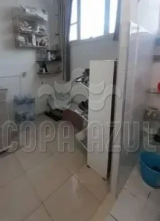 Imagem Botafogo – Rua Săo Clemente | Residencial › Apartamento 2 quarto(s) à Venda