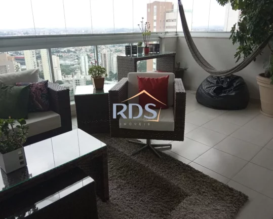 Imagem APARTAMENTO RESIDENCIAL em SÃO PAULO - SP, VILA ANDRADE