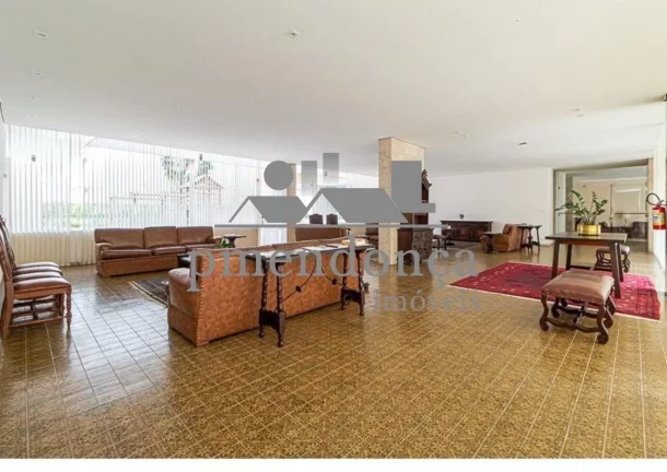 Imagem Apartamento em Perdizes com 103m², 3 quartos (1 suíte) e 1 vaga.