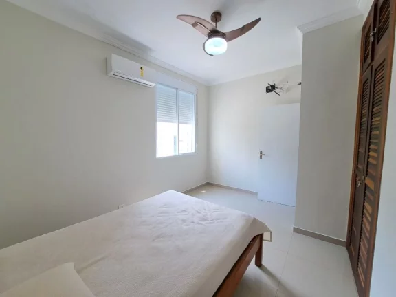 Imagem Apartamento com 3 dormitórios à venda, 100 m² - Pitangueiras - Guarujá/SP