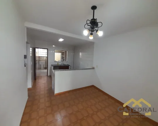 Imagem CASA RESIDENCIAL em JUNDIAÍ - SP, VILA BANDEIRANTES