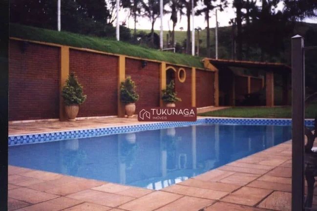 Imagem Chácara à venda, 24200 m² por R$ 1.100.000,00 - Atibaianos - Bragança Paulista/SP