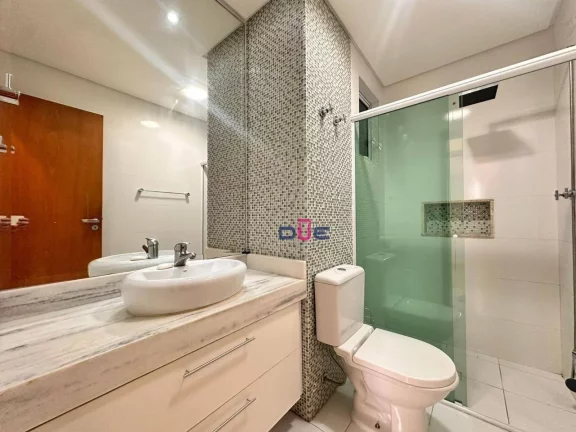 Imagem Apartamento com 2 dormitórios à venda, 73 m² por R$ 679.000 - Vila Belmiro - Santos/SP