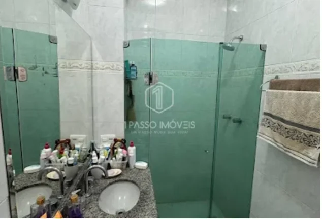 Imagem Apartamento bairro Peixoto 3 quartos com vaga porteira fechada, Copacabana