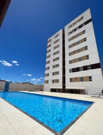 Imagem Apartamento 3 dormitórios para Venda em Teresina, Cristo Rei, 3 dormitórios, 1 suíte, 2 banheiros, 2 vagas