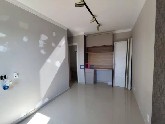Imagem Apartamento à venda, 63 m² por R$ 679.000,00 - Marapé - Santos/SP