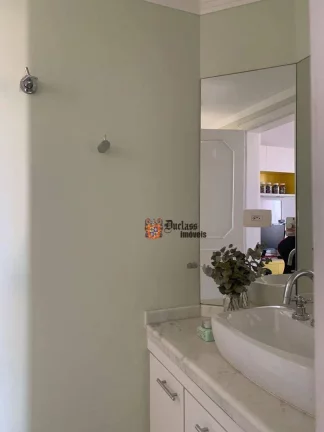 Imagem Apartamento com 3 dormitórios à venda, 146 m² por R$ 1.050.000 - Jardim Colombo - São Paulo/SP