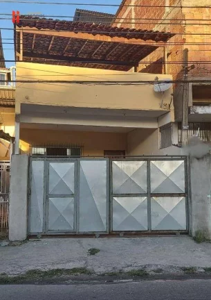 Imagem Casa com 2 quartos à venda, 270 m² por R$ 320.000 - Parque Centenário - Duque de Caxias/RJ