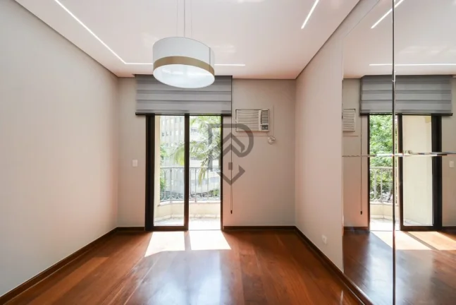 Imagem Apartamento jardins pronto para morar