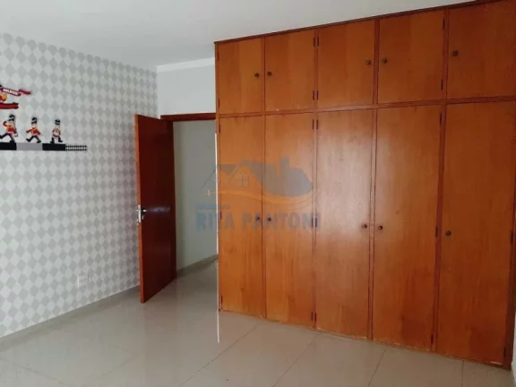 Imagem Casa Sobrado - Ribeirão Preto - Residencial Flórida - Região Sul