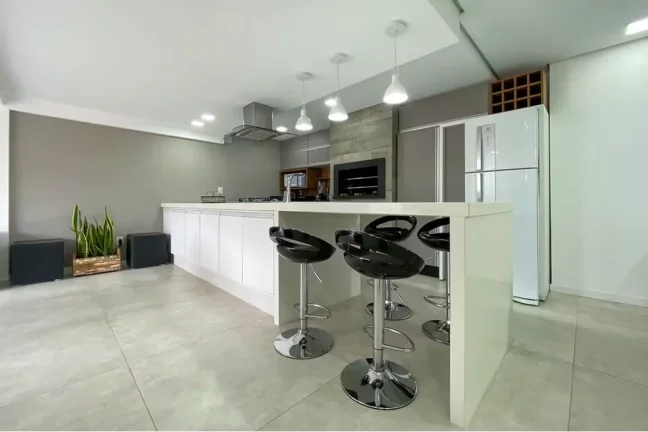 Imagem JIDR 855 Apto 590441066-37 - Apartamento à venda no bairro Jurerê Internacional - Florianópolis/SC