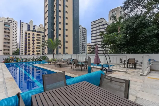 Imagem APARTAMENTO RESIDENCIAL em São Paulo - SP, Vila Mascote