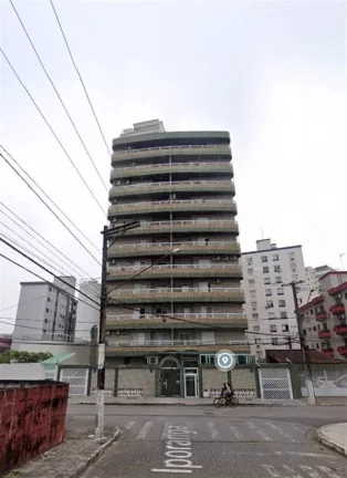 Imagem APARTAMENTO COM 83.33 m² - GUILHERMINA - PRAIA GRANDE SP
