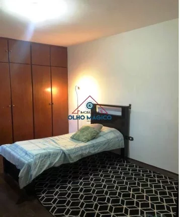 Imagem Sobrado Bela Vista - 4 Dormitórios - 4 vagas - Aceita permuta