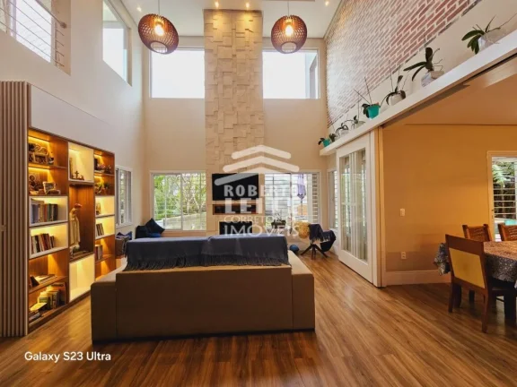 Imagem Residencial Verdes Campos - Casa em Condomínio à Venda no Verdes Campos