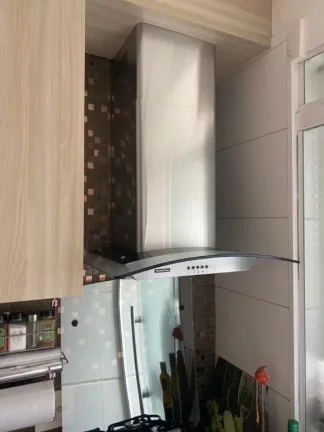 Imagem Apartamento com 2 dormitórios à venda, 49 m² por R$ 350.000,00 - Itaquera - São Paulo/SP