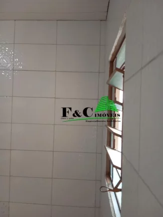 Imagem Casa para Venda em Limeira, JARDIM LAGO AZUL, 3 dormitórios, 1 banheiro, 1 vaga