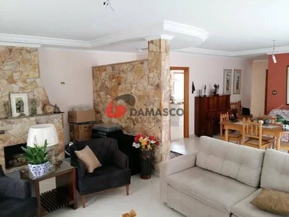 Imagem Casa à venda 3 Quartos, 1 Suite, 2 Vagas, 201M², Jardim São Caetano, São Caetano do Sul - SP