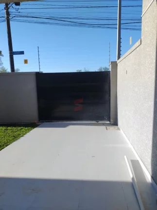 Imagem SOBRADO com 3 dormitórios à venda por R$ 699.000,00 no bairro Capão da Imbuia - CURITIBA / PR