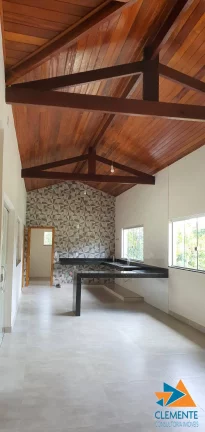 Imagem CASA E SITIO CONDOMINIO ESTANCIAS DA MATA LAGOA SANTA/JABOTICATUBAS MG