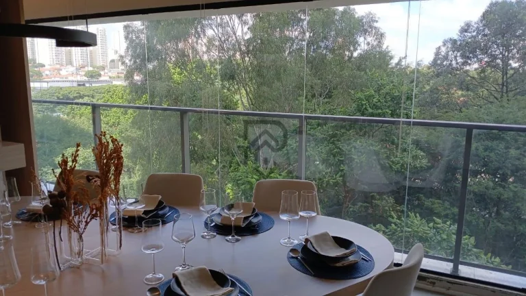 Imagem Apartamento em Chacara Klabin, São Paulo/SP