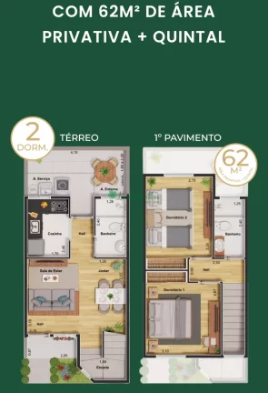 Imagem Reserva Tabapora
