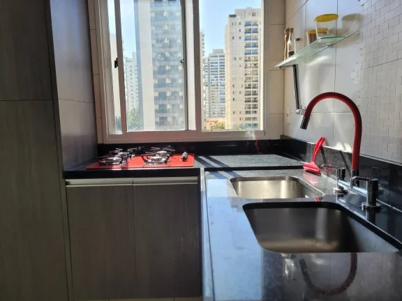 Imagem Apartamento 89m com 3 quartos, 2 suítes no Ipiranga - São Paulo - SP