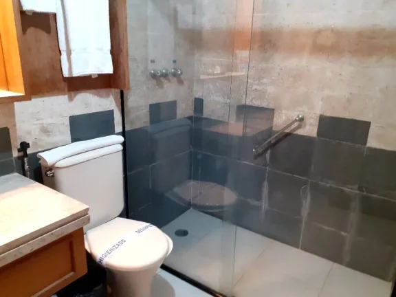 Imagem Flat para venda com 43 m2 quadrados com 1 quarto em Jardim Paulista - SP