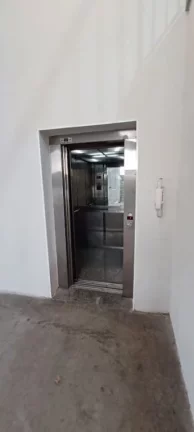 Imagem Salão para alugar, 759 m² - Calmon Viana - Poá/SP