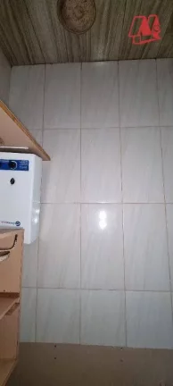 Imagem Apartamento térreo com 2 dormitórios no bairro Auxiliadora - Porto Alegre/RS