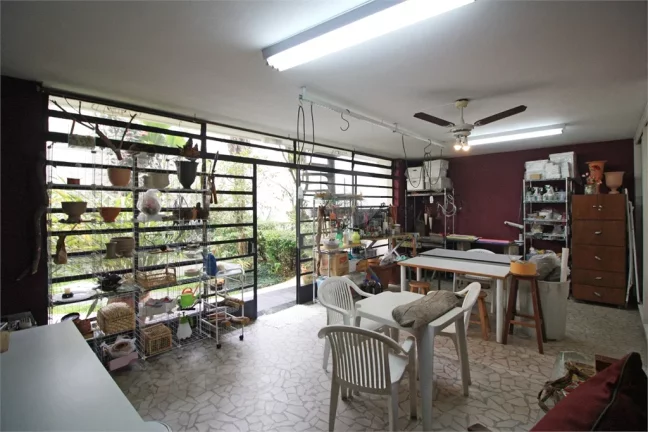 Imagem Sobrado à venda com 3 quartos, sendo 1 suíte, em City Butantã, São Paulo - SP