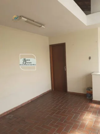 Imagem Sobrado Alto Padrão para Venda em Planalto Paulista São Paulo-SP