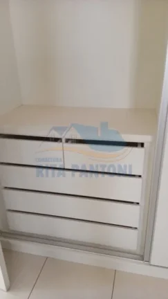 Imagem Apartamento - Ribeirão Preto - Nova Aliança - Região Sul