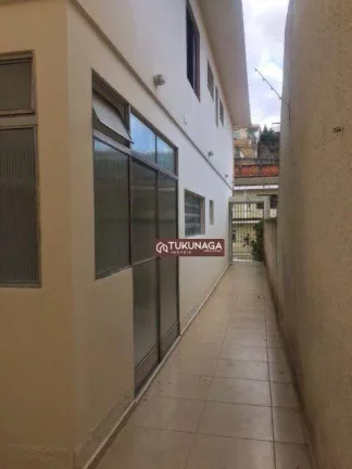 Imagem Sobrado com 3 dormitórios à venda, 270 m² por R$ 690.000,00 - Vila Nova Mazzei - São Paulo/SP