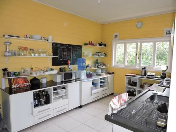 Imagem Casa no Parque das Artes  Vista Privilegiada e Lazer