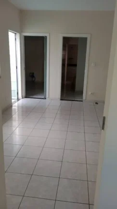 Imagem Alugo Apto Sobreloja em Santo André, Parque das Nações