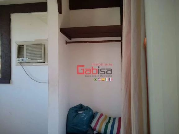 Imagem Casa com 7 dormitórios à venda, 910 m² por R$ 1.900.000,00 - Geribá - Armação dos Búzios/RJ