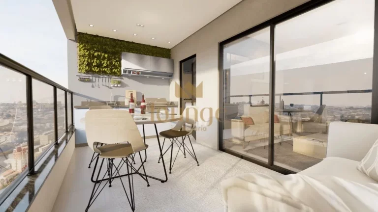 Imagem Apartamento em Centro - Sorocaba