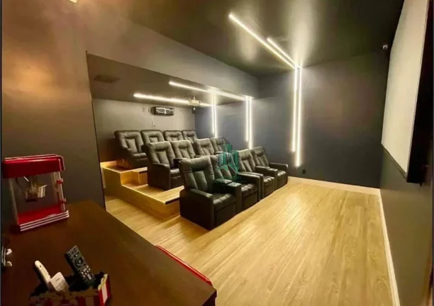 Imagem Apartamento à venda, 80 m² por R$ 580.000,00 - Jardim Las Vegas - Guarulhos/SP